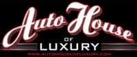 Auto House of Luxury logo