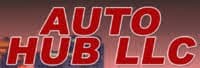 Auto Hub logo