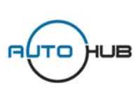 Auto Hub logo