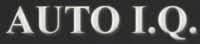 Auto I.Q. logo