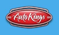 Auto Kings logo