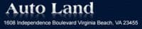 Auto Land logo