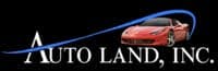 Auto Land, Inc. logo