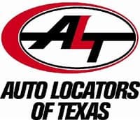 Auto Locators of Texas logo