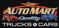Auto Mart Quality Trucks & Cars logo