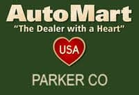 Auto Mart USA logo