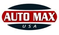 Auto Max USA logo
