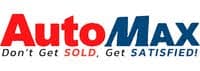Auto Max logo