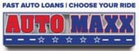Auto Maxx Kalamazoo logo