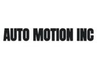 Auto Motion logo