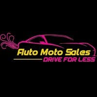 Auto Moto Car logo