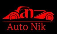 Auto Nik logo