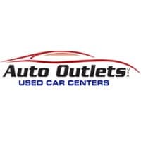 Auto Outlet of Canandaigua logo
