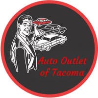 Auto Outlet of Tacoma logo