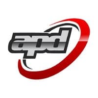 Auto Park Dallas logo