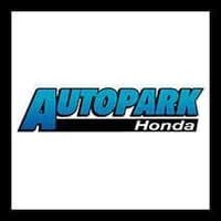 Auto Park Honda logo