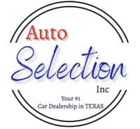 Auto Selection Inc logo