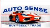 Auto Sense Auto Exchange logo