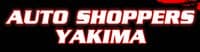 Auto Shoppers Yakima logo