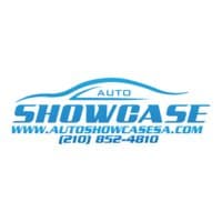 Auto Showcase logo