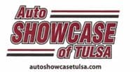 Auto Showcase of Tulsa logo