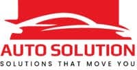 Auto Solution logo