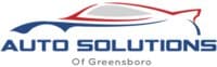 Auto Solutions Of Greensboro logo