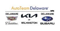 Auto Team Delaware logo