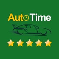 Auto Time logo