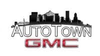 Auto Town GMC logo