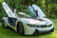 Auto Trade Corp logo