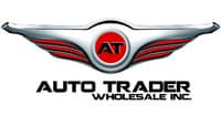 Auto Trader Wholesale logo