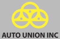 Auto Union Inc logo