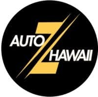 Auto Z Hawaii logo