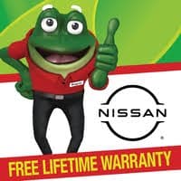 AutoCenters Nissan logo