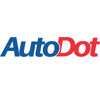 AutoDot logo