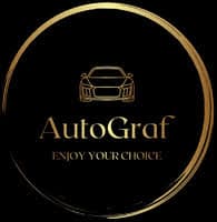 AutoGraf Texas LLC logo
