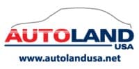 AutoLand USA logo