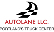 AutoLane Trucks logo