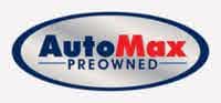 AutoMax Preowned Framingham logo