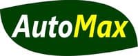 AutoMax logo