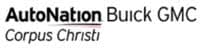 AutoNation Buick GMC Corpus Christi logo
