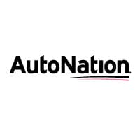 AutoNation Honda Dulles logo