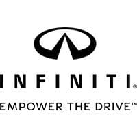 AutoNation INFINITI Tustin logo