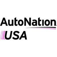 AutoNation USA Charlotte logo