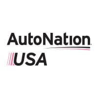AutoNation USA Denver 104 logo