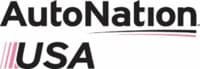 AutoNation USA Katy logo