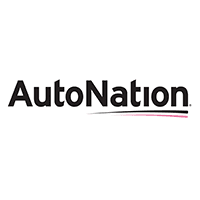 AutoNation Volkswagen Hilton Head logo