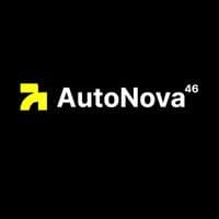 AutoNova 46 logo