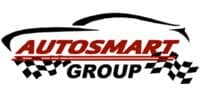 AutoSmart logo